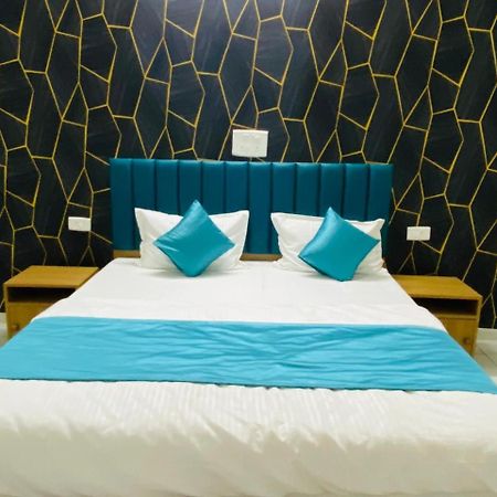 Hotel Balaji Villa Vadodara Luaran gambar