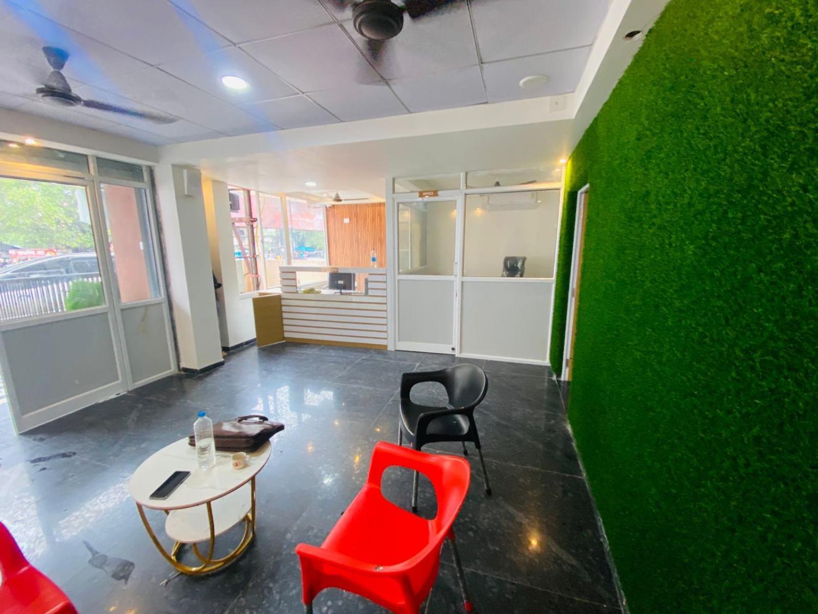 Hotel Balaji Villa Vadodara Luaran gambar